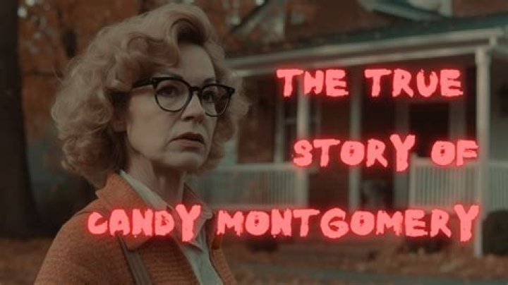 The Chilling Tale of Candy Montgomery: A Suburban Nightmare