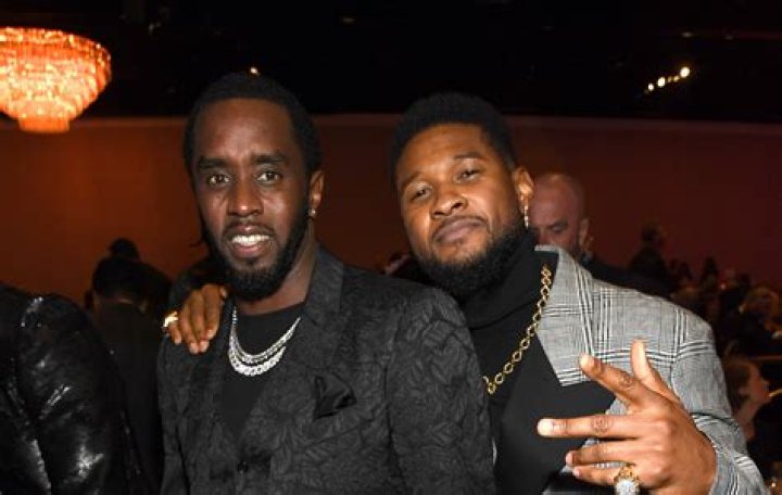The Connection Between Dwight Howard and P. Diddy: An Unexpected Alliance