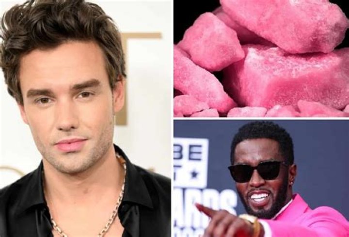 The Curious Case of Pink Cocaine: Diddy's Role