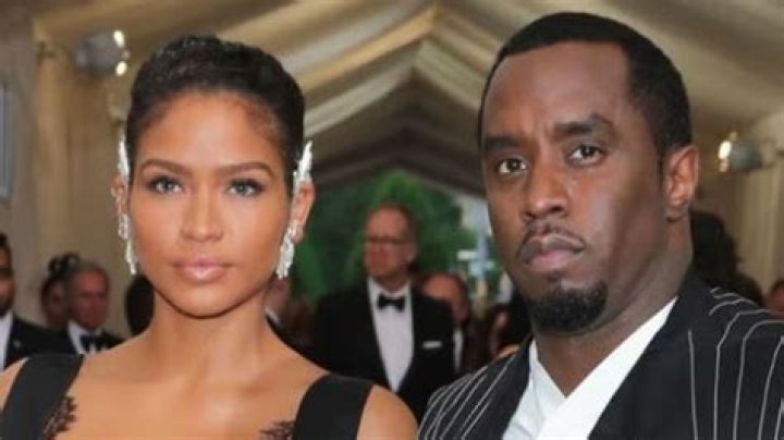 The Definitive Guide to P. Diddy's Case Files
