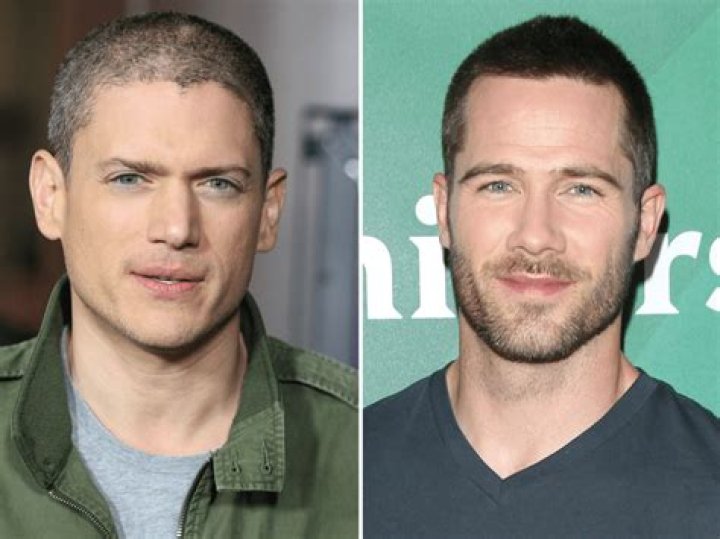 The Definitive Guide to Wentworth Miller's Partner