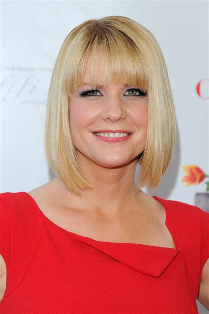 The Enchanting World of Carrie Keagan: An Unforgettable Journey