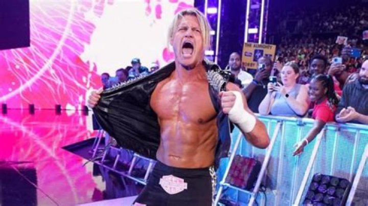 The Enigmatic Dolph Ziggler: A Wrestling Superstar