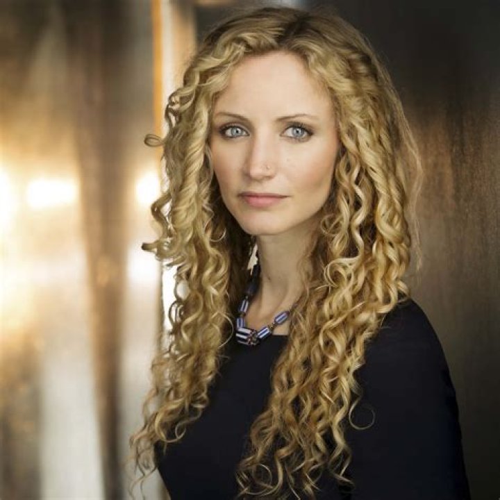 The Enigmatic Historian: Suzannah Lipscomb