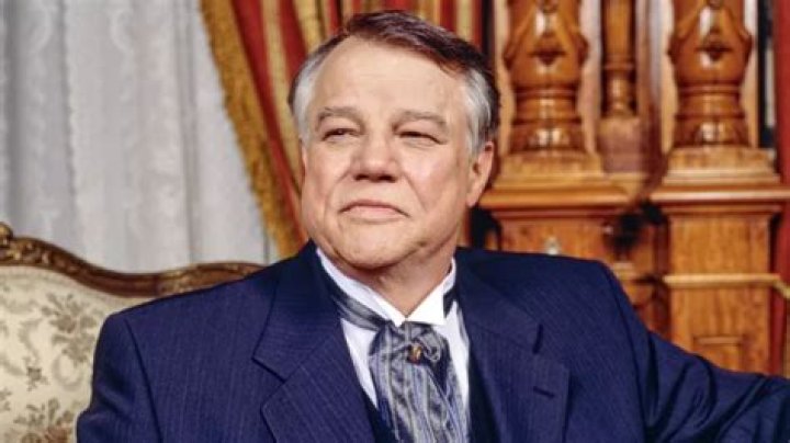 The Enigmatic Joe Don Baker: An Unforgettable Character Actor