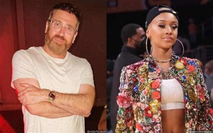 The Enigmatic Life of DJ Vlad's Wife