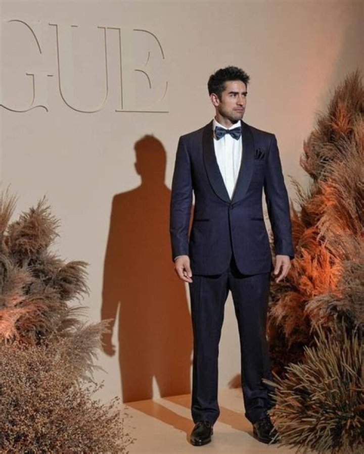 The Expert Guide to Jeremy Cunninghame Jauncey