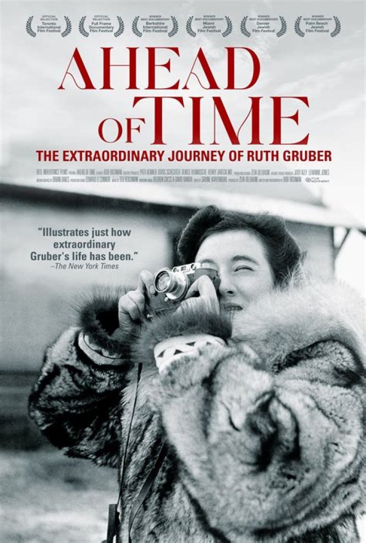 The Extraordinary Journey of Sarah Gallup: A Pioneer in Time