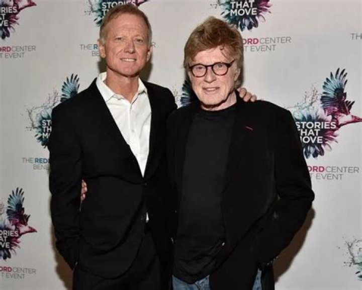 The Father of Redford: Paul's Legacy
