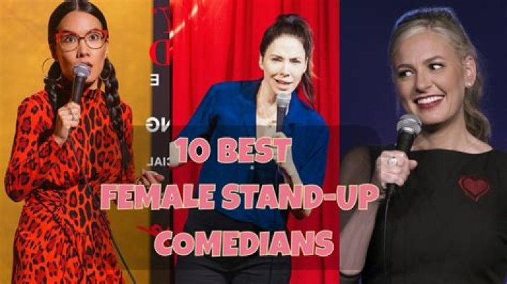 The Hilarious World of Blonde Comediennes: A Spotlight on Female Humor