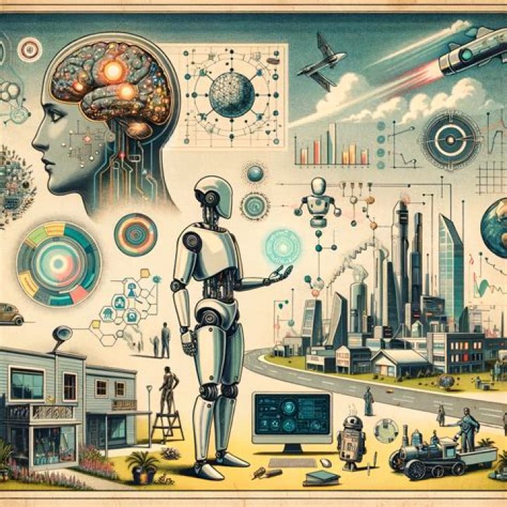 The Influential Sachi Parker: Shaping the Future of Innovation