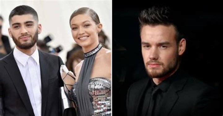 The Ins and Outs of Gigi Hadid and Liam Payne's Relationship