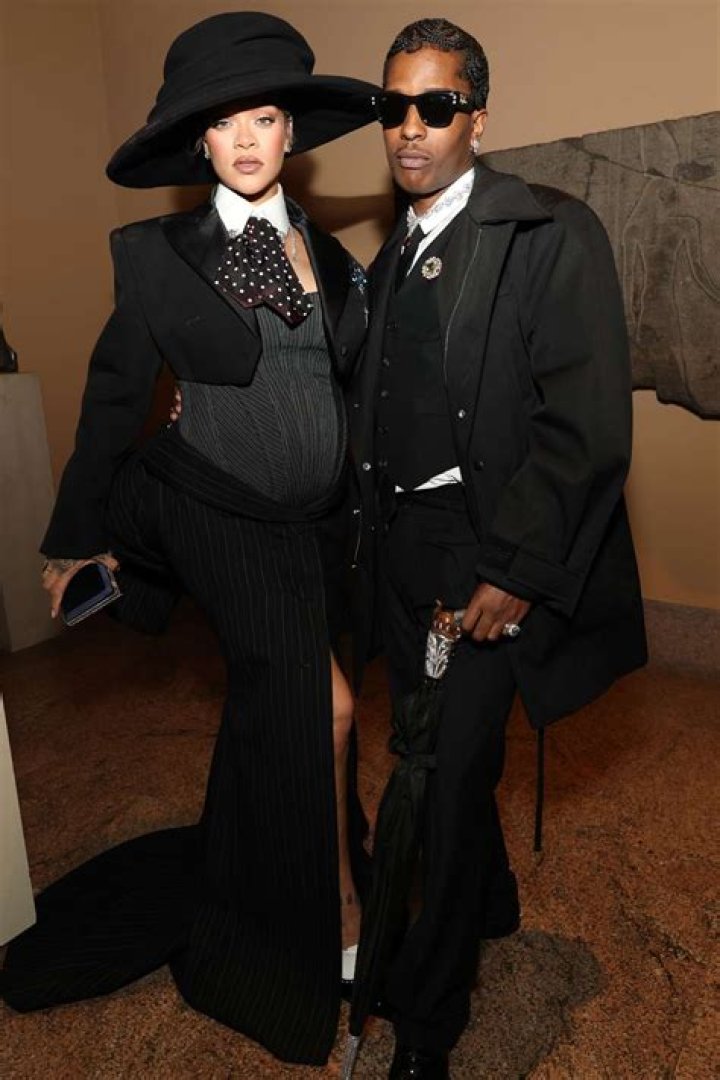 The Intertwined Past of Rihanna and Diddy: A Story of Love and Loss