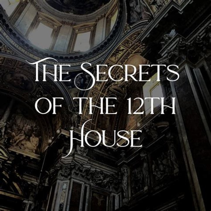 The Intertwined Secrets of the 12th House Composite: Unveiling Soulful Connections