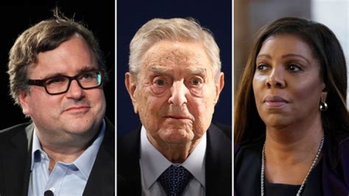 The Intriguing World of Financier and Philanthropist Gregory Soros