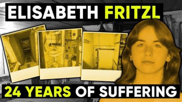 The Latest on Elisabeth Fritzl's Life After the Basement Horror