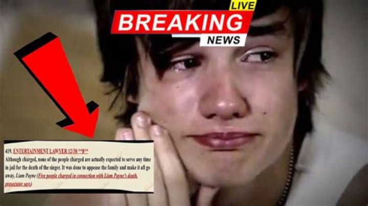 The Latest Scoop: Blind Items and Liam Payne's Hidden Truths