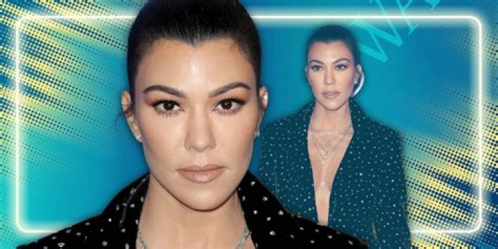 The Latest Scoop on Kourtney and Travis: What Went Down?