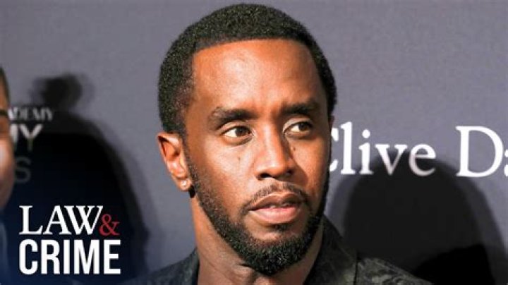 The Latest Scoop on P. Diddy's Connection with President Biden