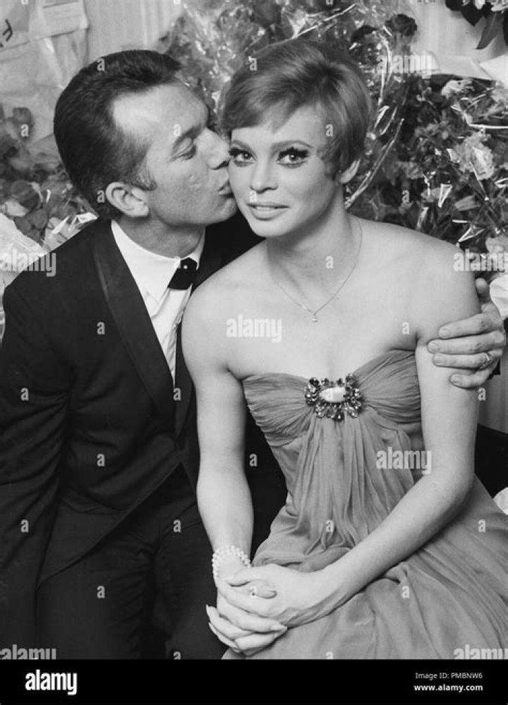 The Legacy of Juliet Prowse: A Hollywood Star