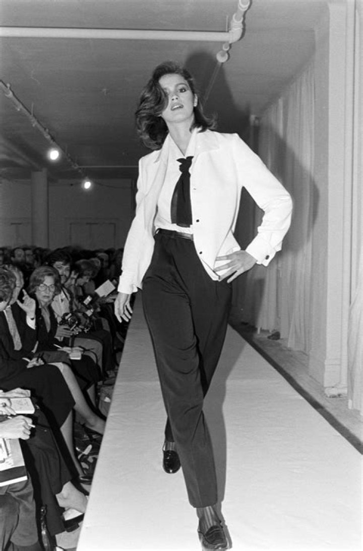 The Legendary Gia Carangi: Supermodel and Style Icon