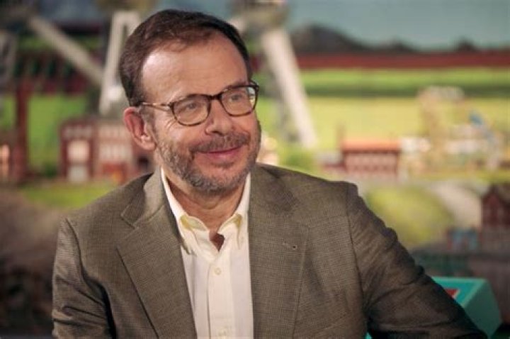 The Legendary Rick Moranis: A Hollywood Icon's Return