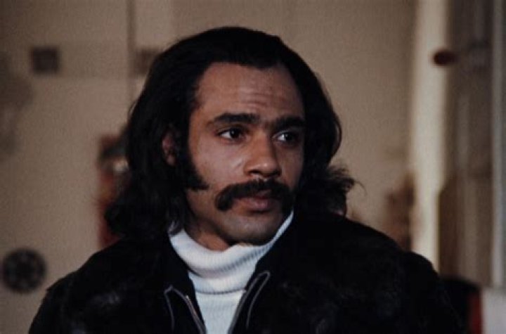 The Legendary Ron O'Neal: A Hollywood Icon