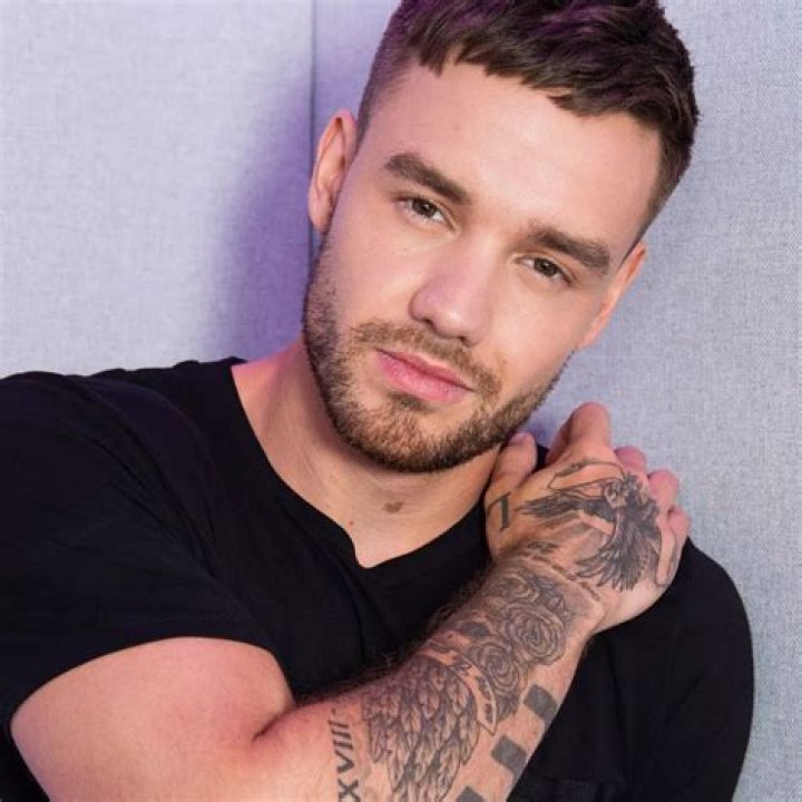 The Most Transparent Liam Payne Tattoo You'll Ever See