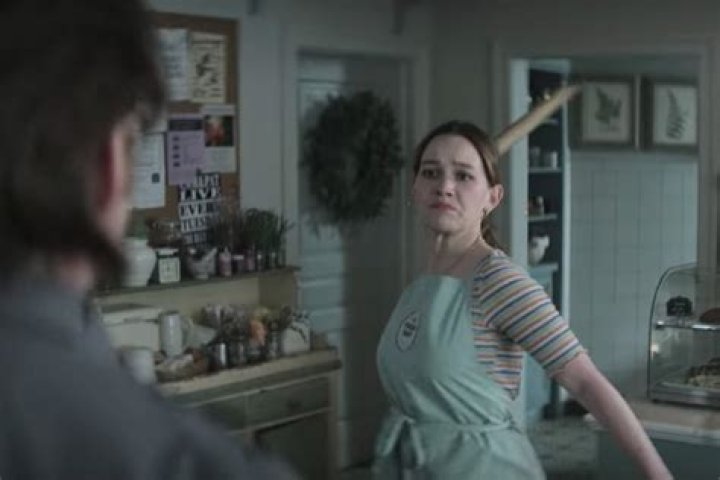 The Mother's Warmth: A Jackerman Review