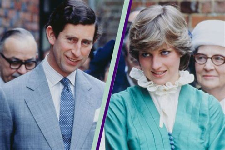 The Mysterious Connection Between Harry Herbert and Princess Diana