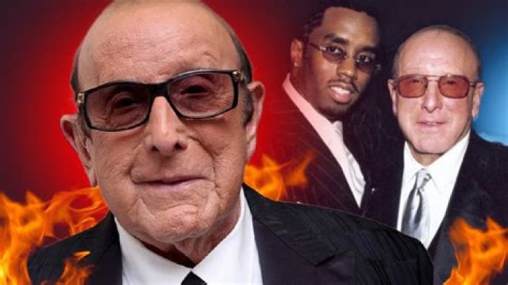 The Powerful Partnership of Clive Davis and Diddy: A Music Industry Masterclass
