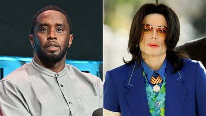 The Real Truth About Diddy and Michael Jackson's Death: Uncovering the Mysteries