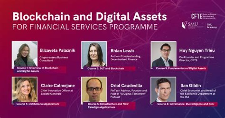 The Rise of Hotblockchain: Transforming the Future of Digital Assets