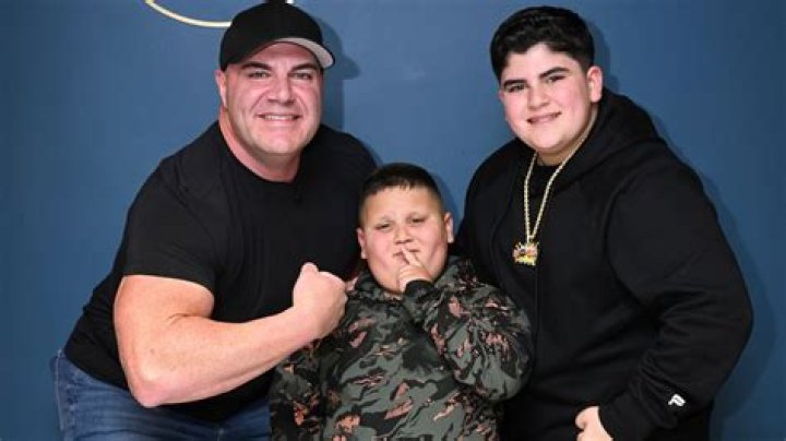 The Rizzler Kid Age: Unveiling the Mystery of a Young Sensation