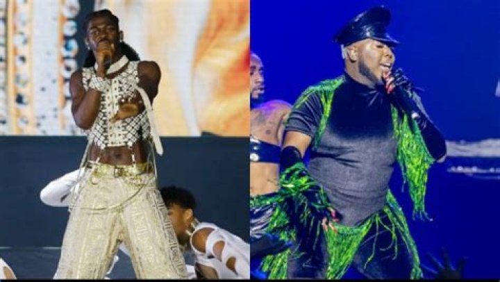 The Saucy Santana Diddy Collab You Never Saw Coming