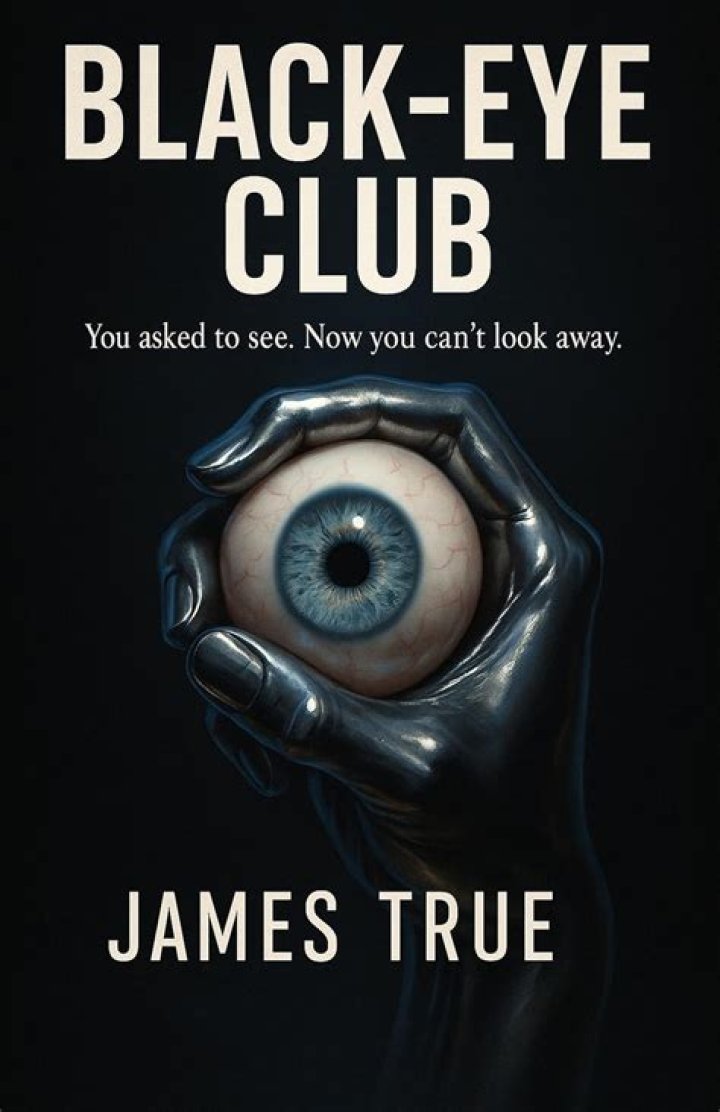 The Secrets Behind The Black Eye Club: An Intriguing Journey