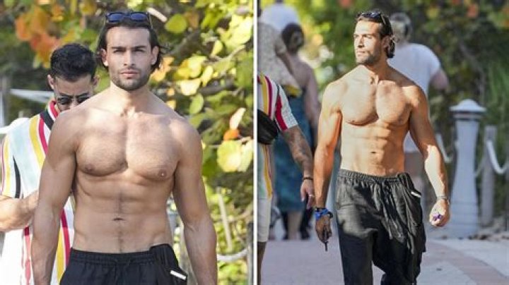 The Shocking Transformation of Sahar Tabar: Before and After Photos Revealed