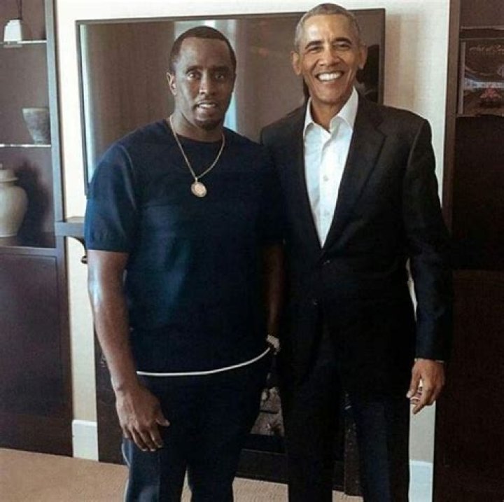 The Story Behind P Diddy and Barack Obama: A Legacy of Friendship