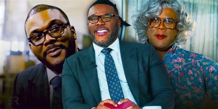 The Surprising Connection Between Tyler Perry and P. Diddy