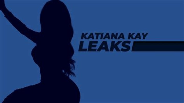 The Tangled Web of Katiana Kay's Scandal