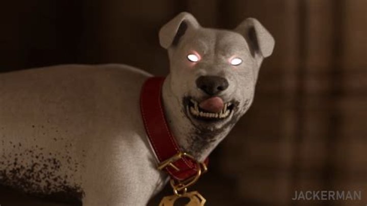 The Thrilling Conclusion! Jackerman Chapter 3: The Ultimate Showdown