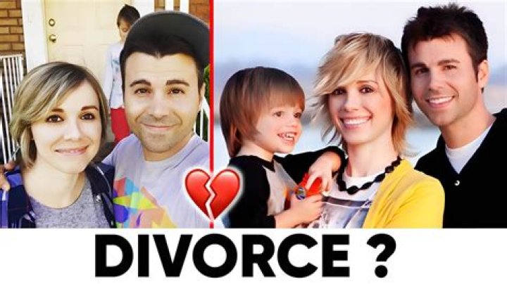 The Truth About Mark Rober's Divorce: Everything We Know