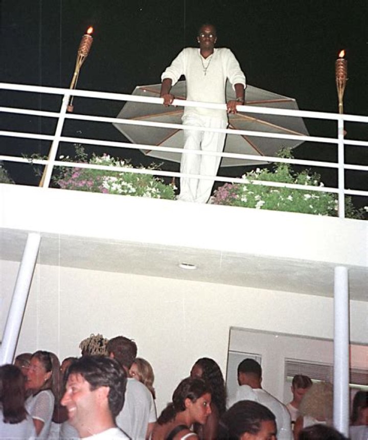 The Truth Unveiled: Diddy's Role in Michael Jackson's Death