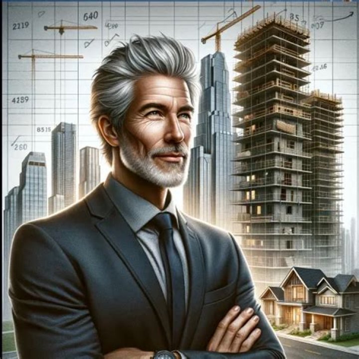 The Ultimate Guide to Carl Dean: The Real Estate Tycoon