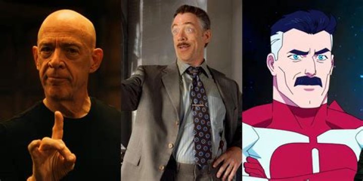 The Ultimate Guide to J. K. Simmons' Relationships: Past, Present, and Future