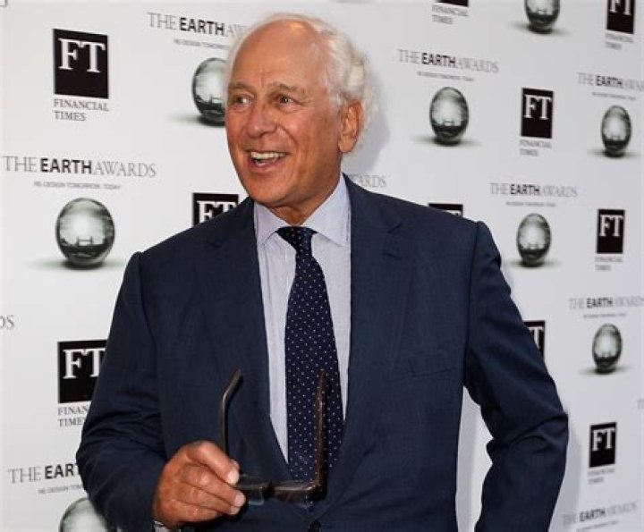 The Ultimate Guide to James Rothschild: Unveiling the Wealth and Influence