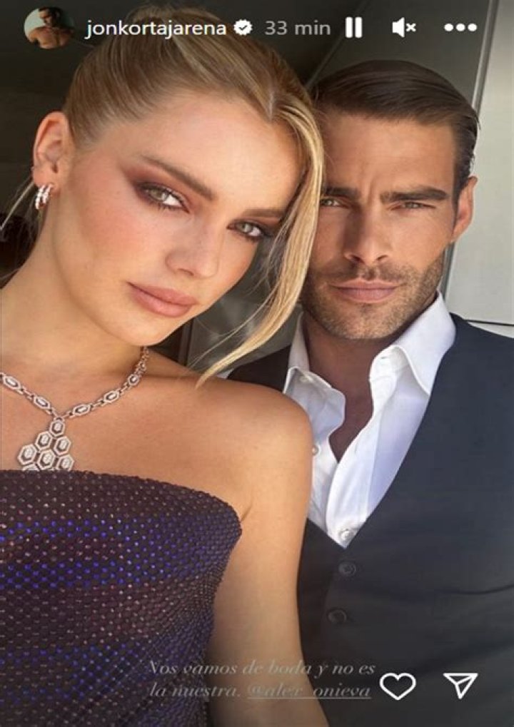 The Ultimate Guide to Jon Kortajarena's Relationship Status