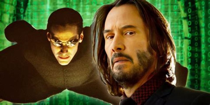 The Ultimate Guide to Keanu Reeves: From Speed to The Matrix