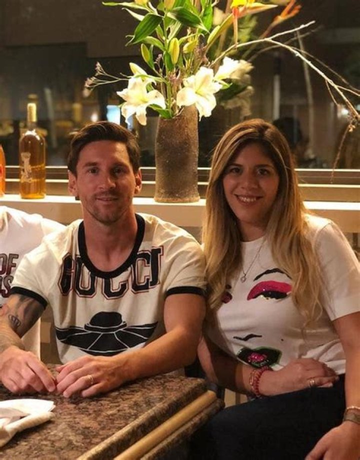 The Ultimate Guide to Maria Sol Messi: Life, Career, and Impact
