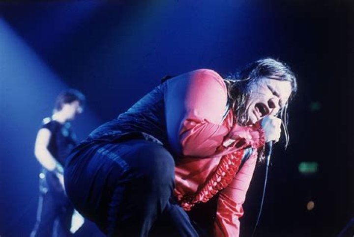 The Ultimate Guide to Meat Loaf: The Iconic Meatloaf Singer